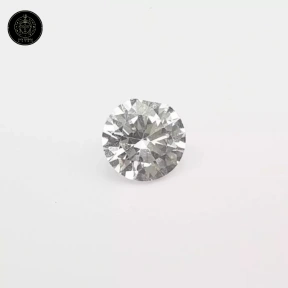 White Zircon Gemstone - To Bring Good Fortune & Health